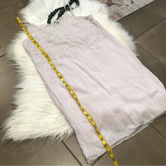 Akemi + Kin Valencia Dress From Anthropologie Floral Sz S - Picture 15 of 16